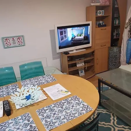Makarska Blue Oasis Apartman 2-6 Exteriér fotografie