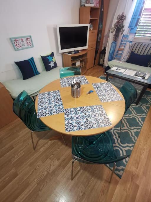 Blue Oasis 2-6 Makarska