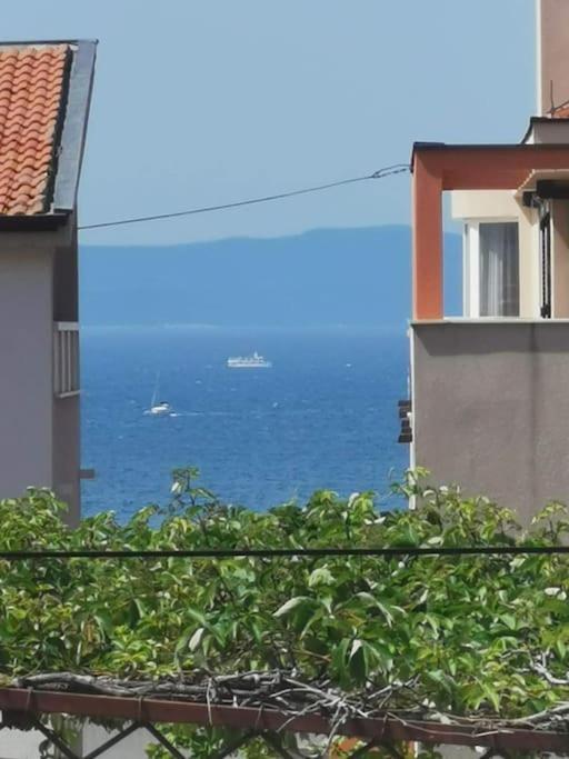 Apartment Blue Oasis 2-6 *