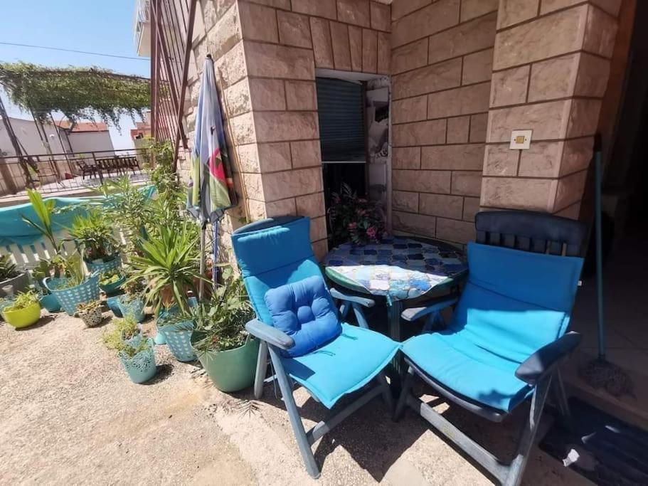 Apartment Blue Oasis 2-6