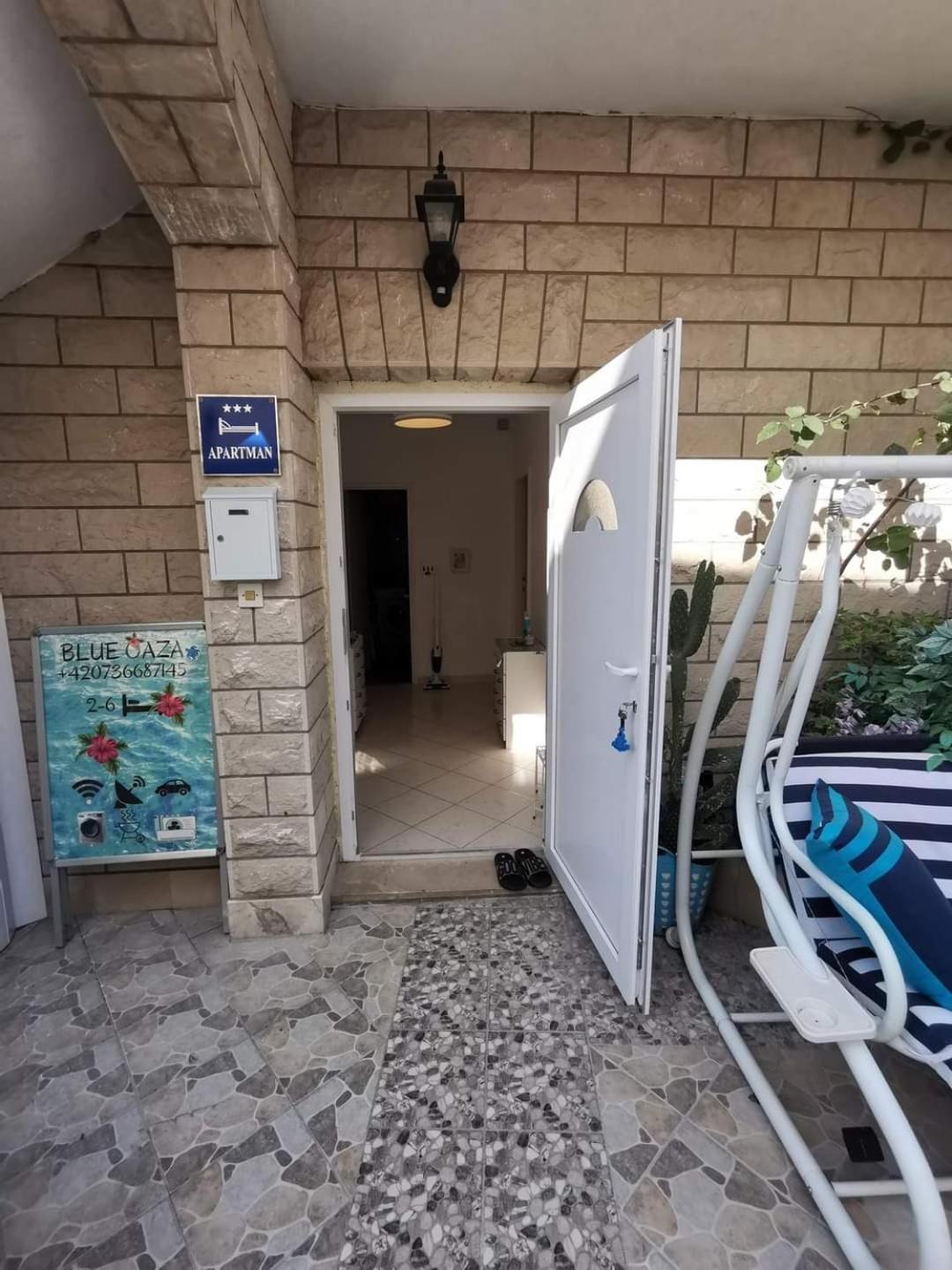 Apartman Blue Oasis 2-6