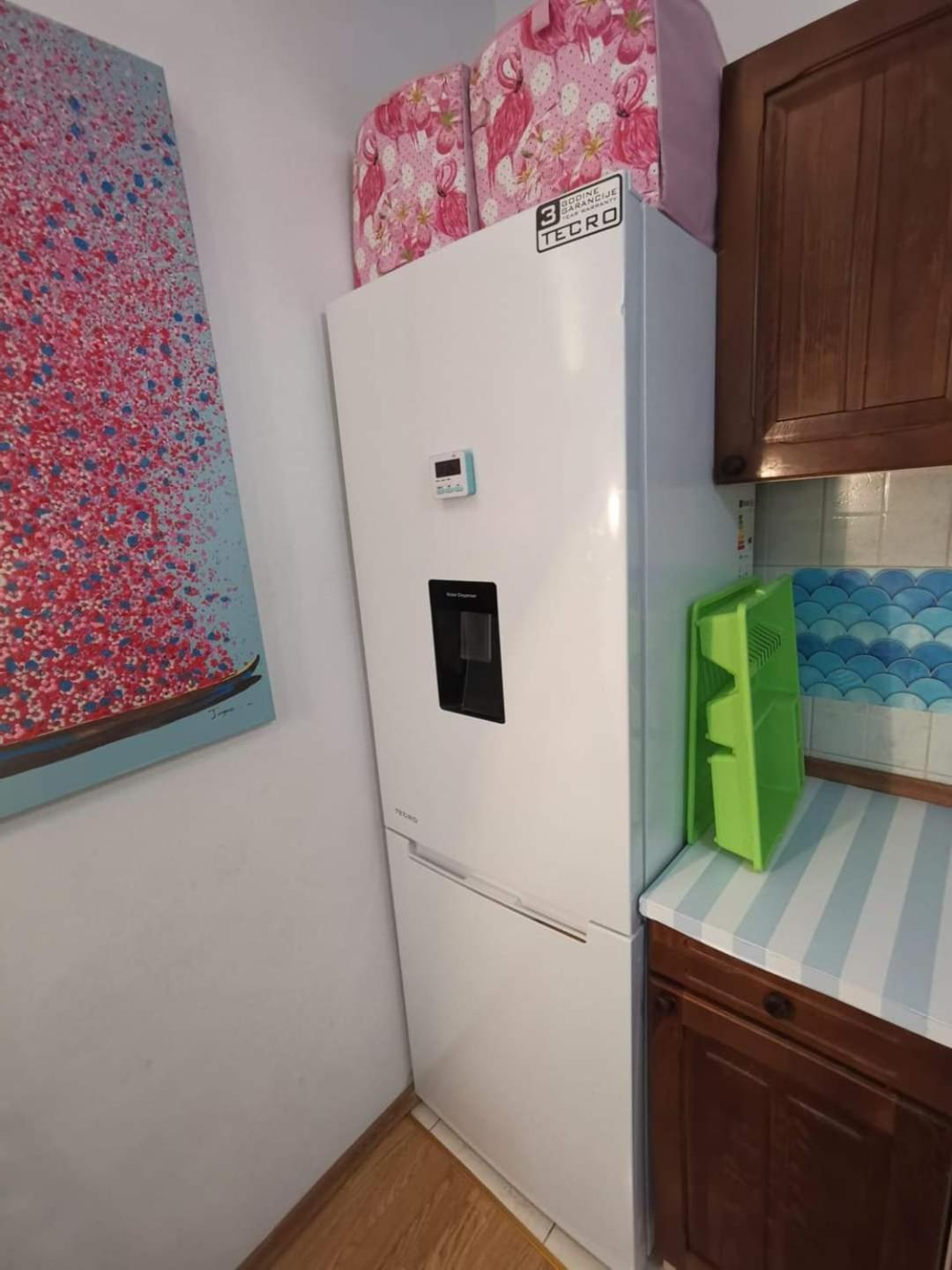 Apartment Blue Oasis 2-6 Makarska