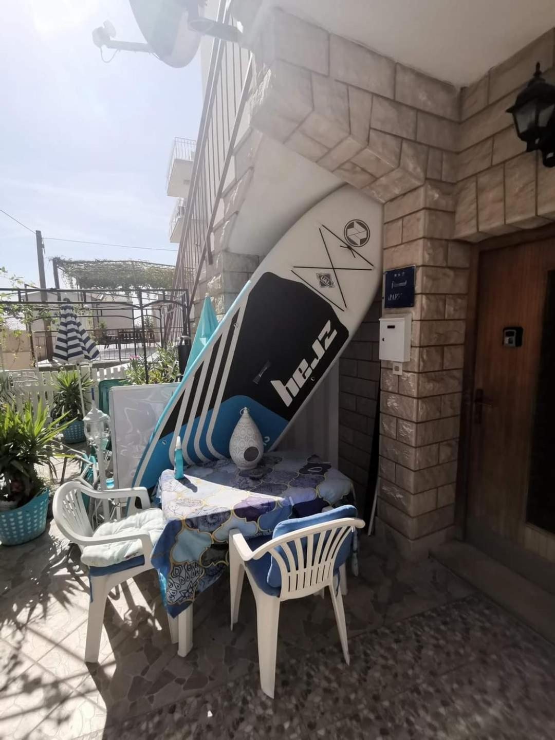 Blue Oasis 2-6 * Makarska
