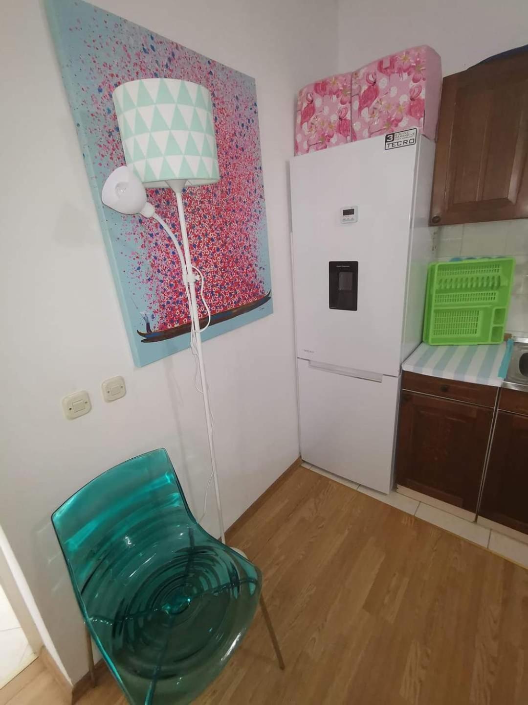 Apartment Blue Oasis 2-6
