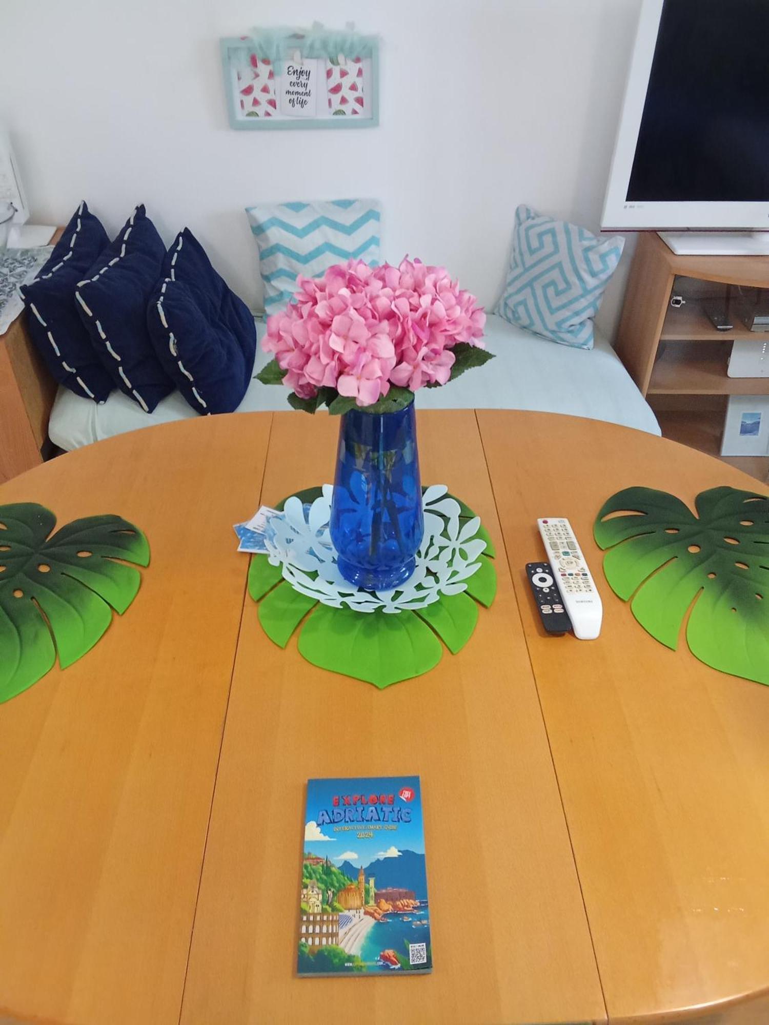Blue Oasis 2-6 *