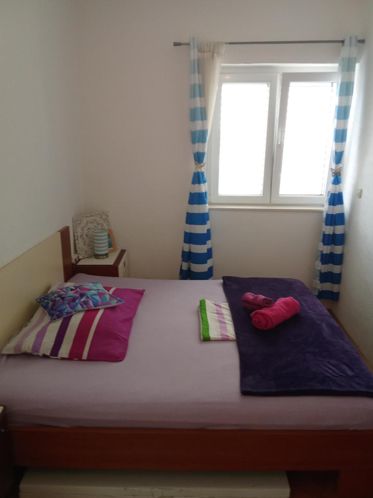 Blue Oasis 2-6