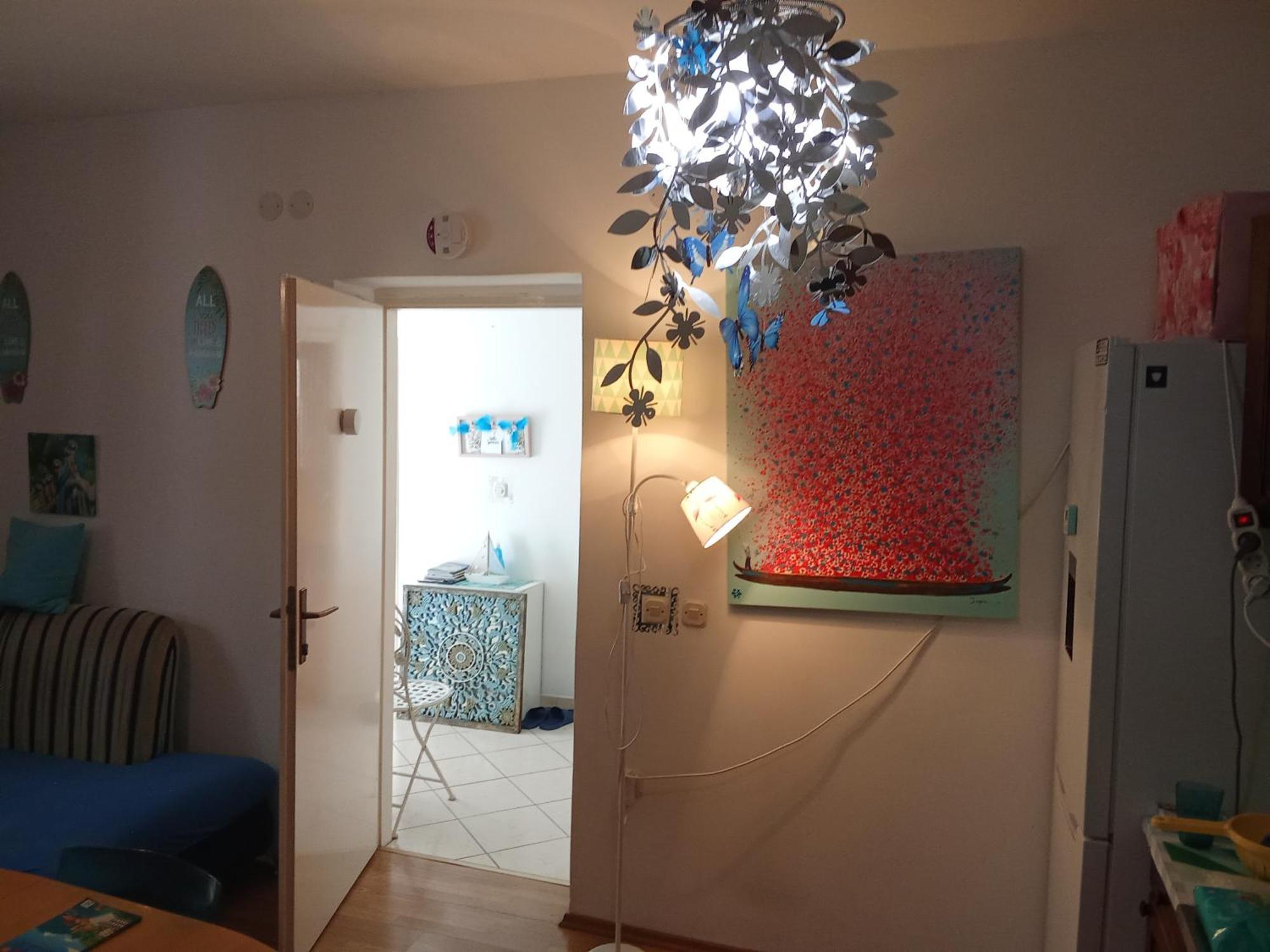 Apartment Blue Oasis 2-6
