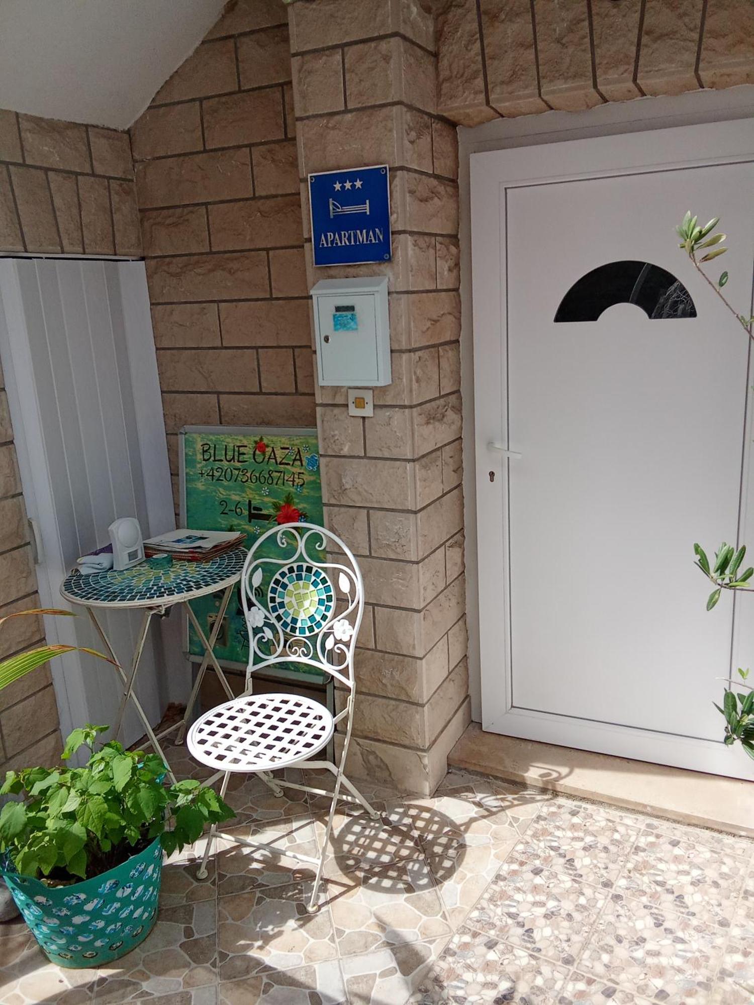 Blue Oasis 2-6 Makarska