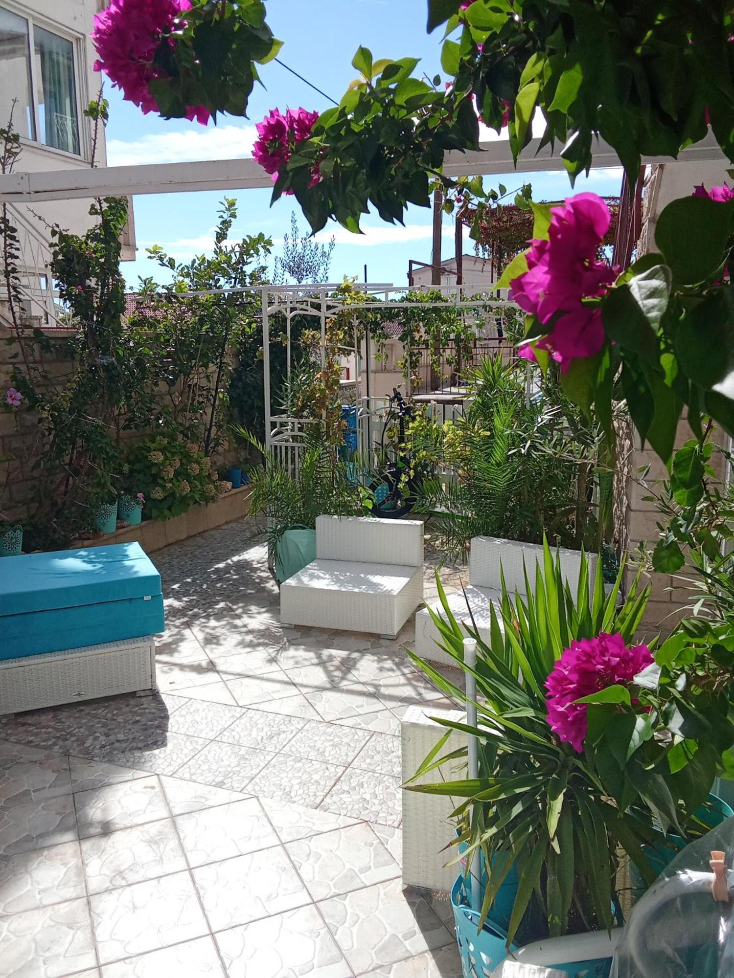 Blue Oasis 2-6 * Makarska
