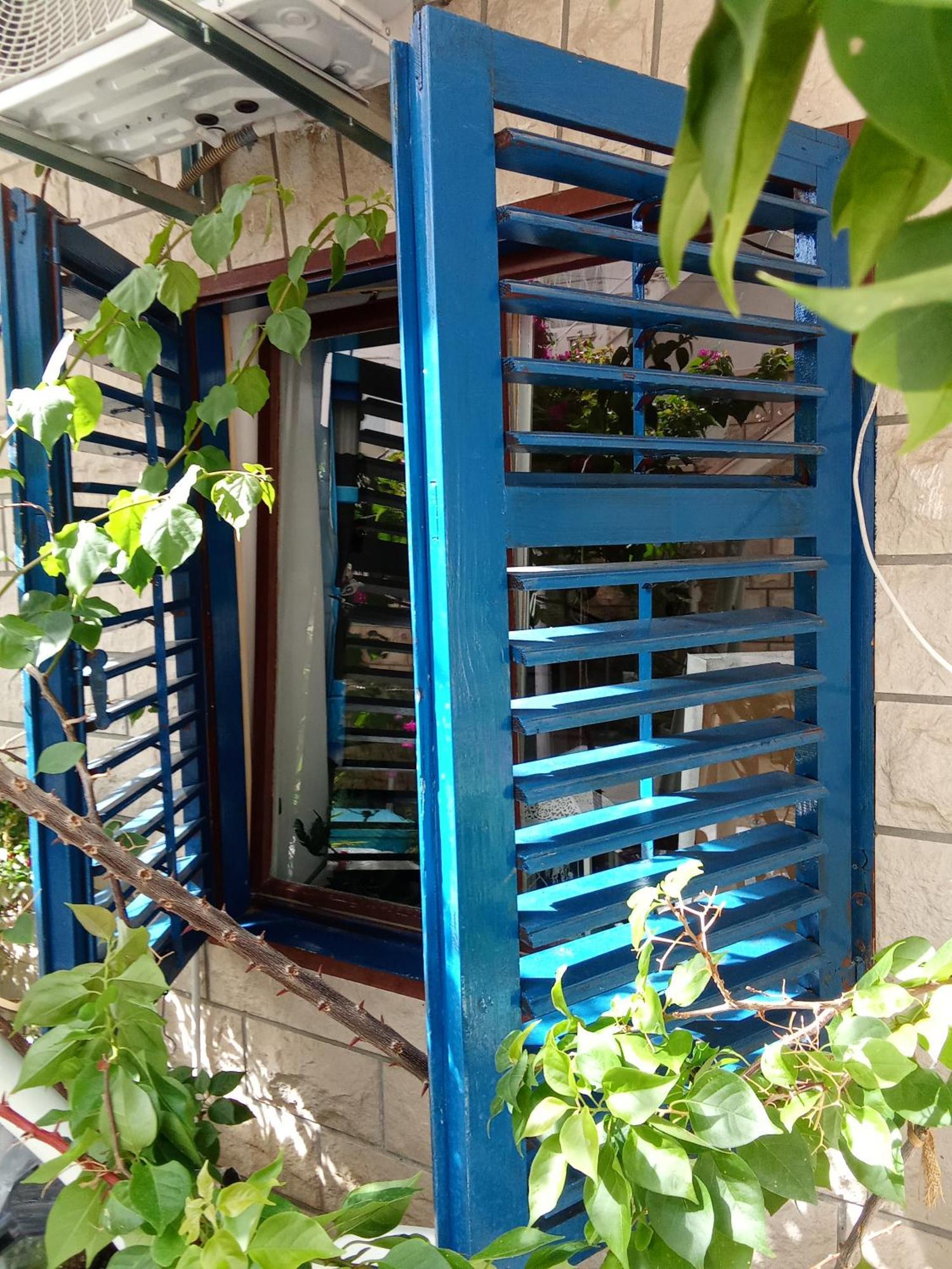 Apartment Blue Oasis 2-6 *