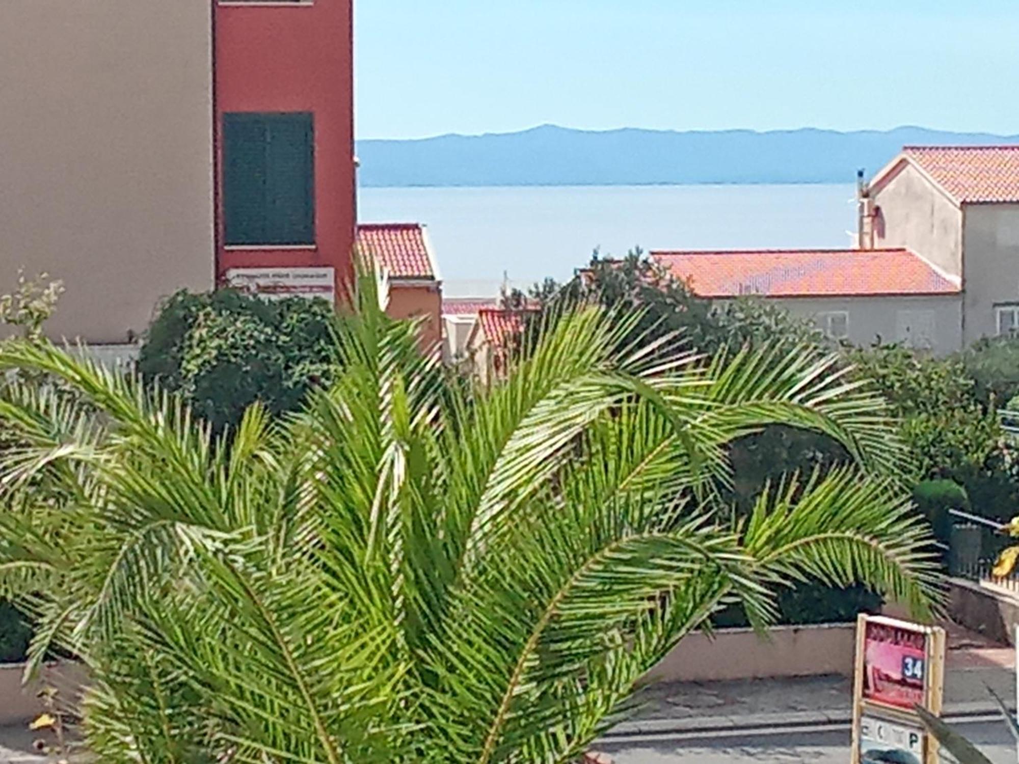 Blue Oasis 2-6 Makarska