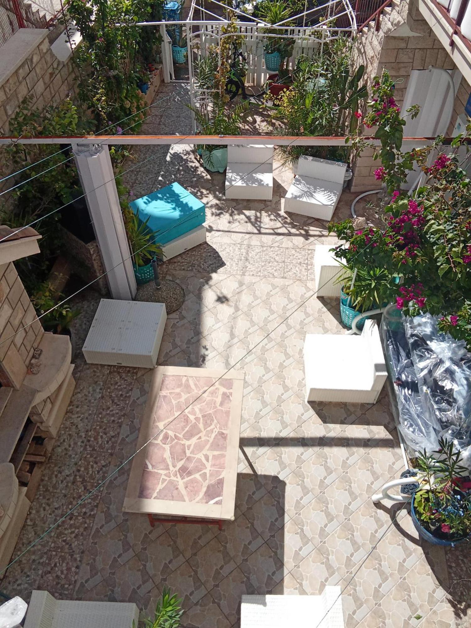 Apartment Blue Oasis 2-6 *