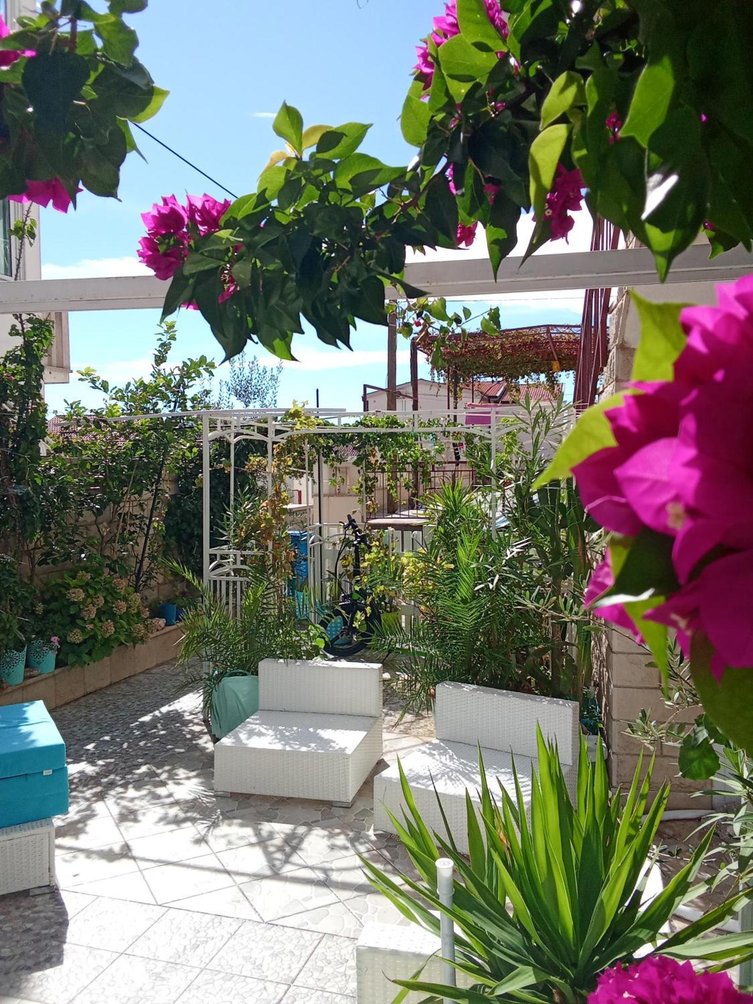 Blue Oasis 2-6 Apartment Makarska