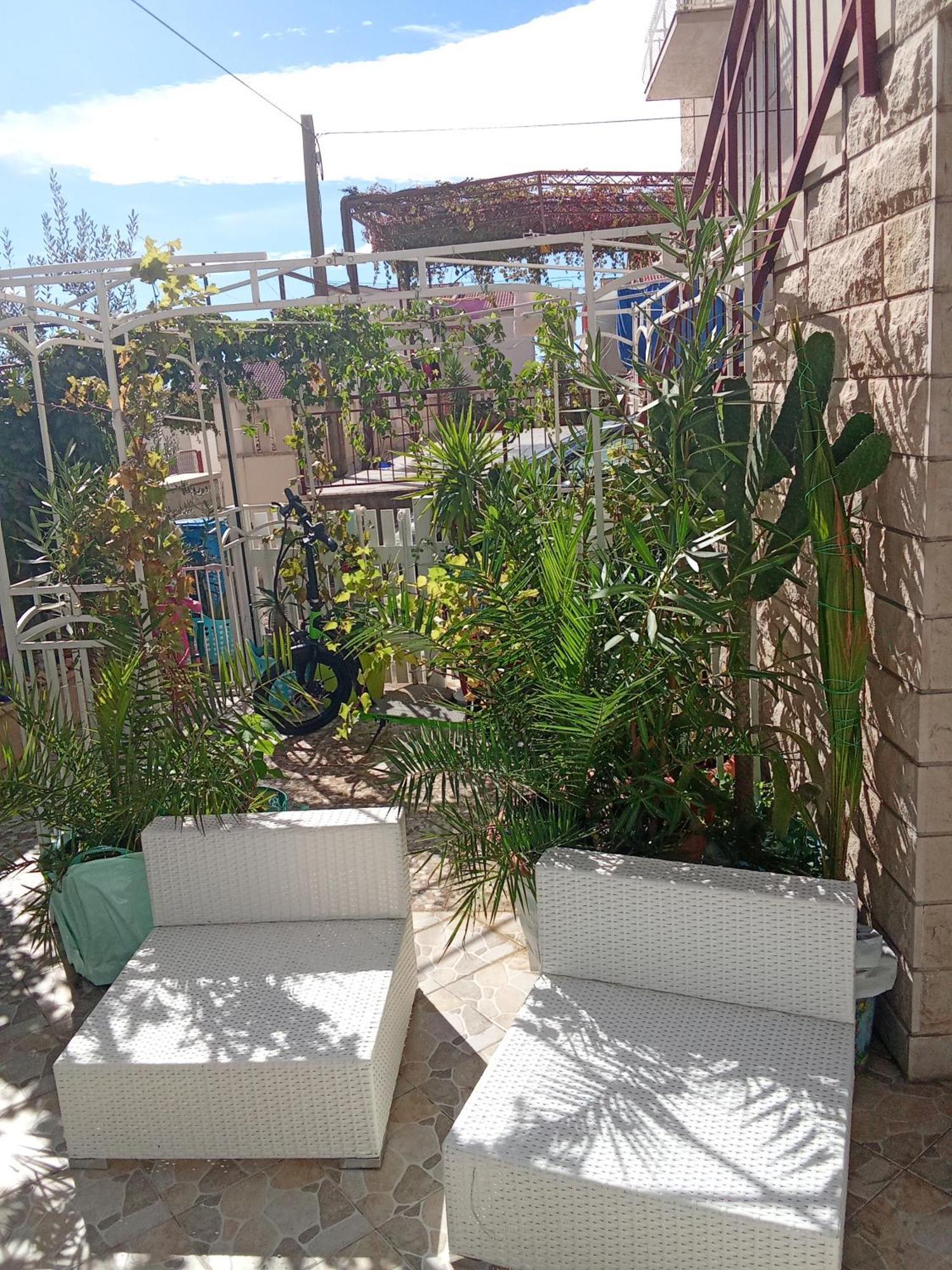 Blue Oasis 2-6 * Makarska